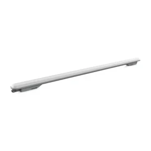 Best Sale Müller Licht luminaire à vasque LED Aquaprofi, blanc, IP65, 150 cm Éclairage Technique