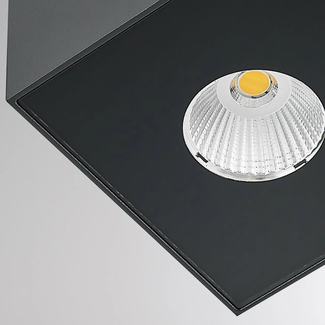 molto_luce_applique_dextrieur_led_wado_anthracite_aluminium_1.webp Shop applique d'extérieur LED Wado, anthracite, aluminium Éclairage Extérieur Professionnel