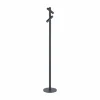 Cheap lampe sur pied LED rechargeable Mimo Double F, anthracite, Éclairage Extérieur Professionnel