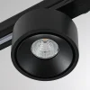 Flash Sale Projecteur LED triphasé sur rail Magis, noir, 830 Éclairage De Magasins
