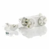 Online Multiadaptateur triphasé Noa, charge 10 kg, blanc Éclairage De Magasins