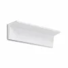 Best applique d'extérieur LED Zena, blanc, 3.000 K, IP44 Éclairage Extérieur Professionnel