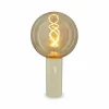 Store Edy G125 suspension extérieur LED, beige Éclairage Extérieur Professionnel