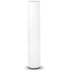 Discount Fity Borne lumineuse avec batterie, hauteur 160 cm Éclairage Extérieur Professionnel
