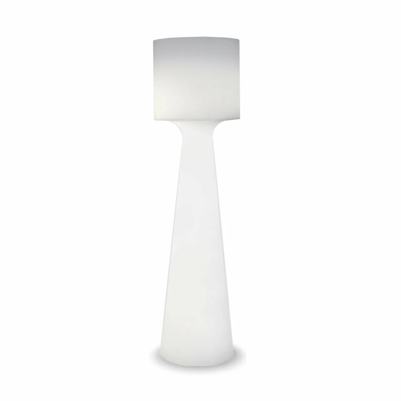 newgarden_grace_lampe_sur_pied_led_ip_blanc__cm_1-1.webp Fashion Grace lampe sur pied LED IP65 blanc, 140 cm Éclairage Extérieur Professionnel