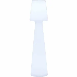 Flash Sale Lola lampe sur pied LED batterie, hauteur 110 cm Éclairage Extérieur Professionnel