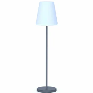 Shop Lola Slim 120 lampadaire anthracite Éclairage Extérieur Professionnel