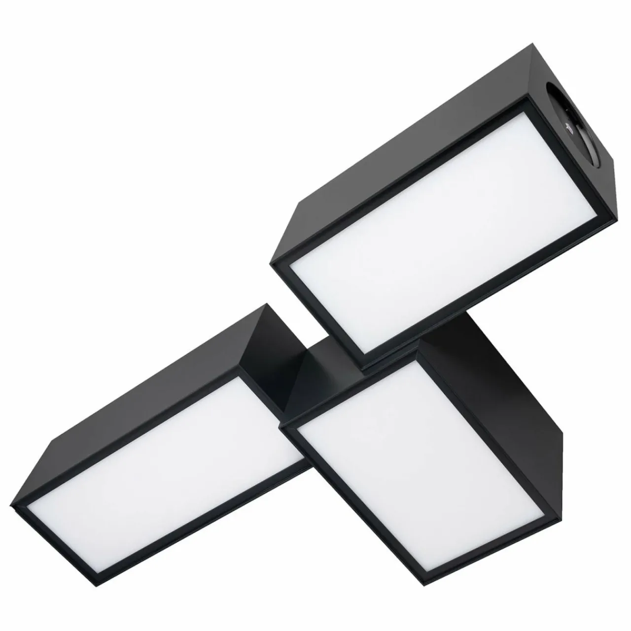 ozonos_stella_plafonnier_avec_ac_plus_anthracite_0.webp Discount Stella plafonnier avec AC-1 Plus anthracite Purificateur D'Air Uvc / Désinfection Uv | Purificateur D'Air Uvc / Désinfection Uv