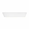 Discount Panneau LED Basic 119,5x29,5 cm 4 000 K Éclairage De Magasins