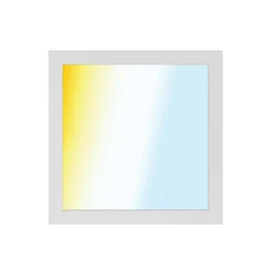 Cheap Panneau LED Calida Switch Tone, 30 x 30 cm Éclairage De Magasins