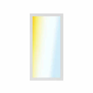 Discount Panneau LED Calida Switch Tone, 60 x 30 cm Éclairage De Magasins