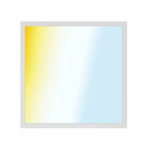 Cheap Panneau LED Calida Switch Tone, 60 x 60 cm Éclairage De Magasins