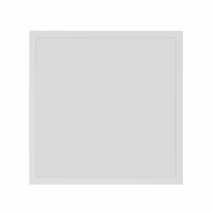 Cheap Panneau LED Calida Switch Tone, 60 x 60 cm Éclairage De Magasins