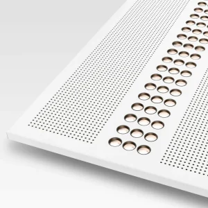 Cheap Panneau Optico 61,7x61,7cm blanc DALI 840 42W Éclairage De Magasins