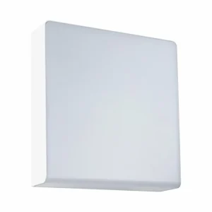 Cheap Applique d'extérieur LED Azalena, capteur, blanc Éclairage Extérieur Professionnel