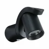 Hot Applique d'extérieur LED Cuff, capteur, anthracite Éclairage Extérieur Professionnel