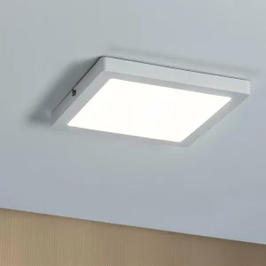 Cheap Atria plafonnier 2 700 K 22x22 cm blanc Éclairage De Magasins