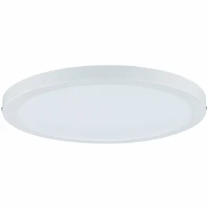 Best Atria plafonnier LED Ø30 cm blanc mat Éclairage De Magasins