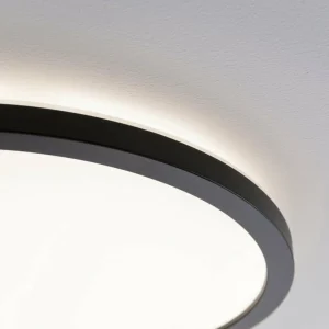 Best Atria Shine on/off noir 830 Ø19 cm Éclairage De Magasins