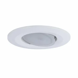 Cheap Calla inclinable dim Ø 9 cm 827 x10 blanc Éclairage Extérieur Professionnel