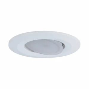Cheap Calla pivotant dim Ø9cm 840 x3 blanc Éclairage Extérieur Professionnel