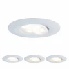 Flash Sale Calla pivotant on/off 9cm 1x5W CCT blanc Éclairage Extérieur Professionnel