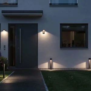Cheap Capea potelet LED Éclairage Extérieur Professionnel