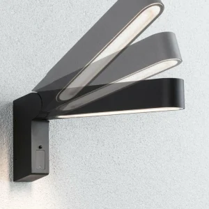 Best Sale Ito applique extérieur vertical capteur Éclairage Extérieur Professionnel