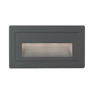 Store Long applique encastrable LED d’extérieur Éclairage Extérieur Professionnel