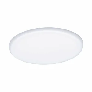 Best Sale panneau LED Veluna angulaire CCT 21,5 cm Éclairage De Bureau