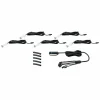 New Plug & Shine lampe encastrable 93694 5 pièces supplémentaires Éclairage Extérieur Professionnel