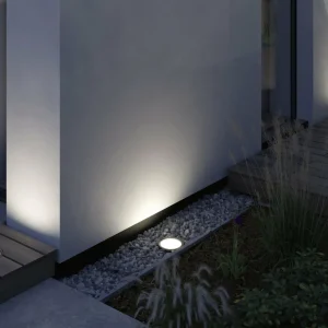 Best Sale Plug & Shine luminaire encastré dans le sol Ocos Éclairage Extérieur Professionnel