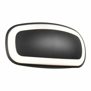 Best Sale Signea applique extérieur LED, anthracite Éclairage Extérieur Professionnel