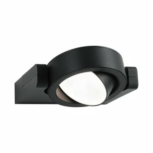 Outlet Swivea applique d'extérieur LED, à cardan Éclairage Extérieur Professionnel