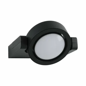 Outlet Swivea applique d'extérieur LED, à cardan Éclairage Extérieur Professionnel