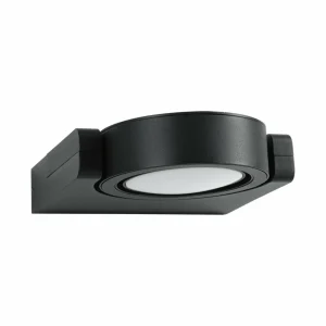 Outlet Swivea applique d'extérieur LED, à cardan Éclairage Extérieur Professionnel