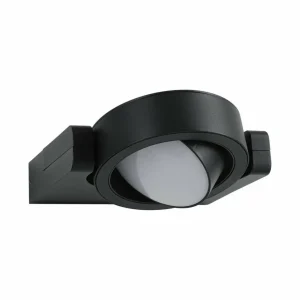 Outlet Swivea applique d'extérieur LED, à cardan Éclairage Extérieur Professionnel