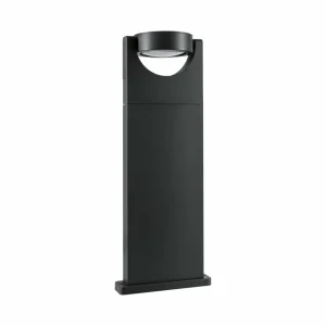 Clearance Swivea potelet LED, à cardan Éclairage Extérieur Professionnel
