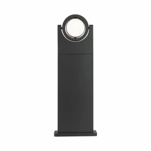 Clearance Swivea potelet LED, à cardan Éclairage Extérieur Professionnel