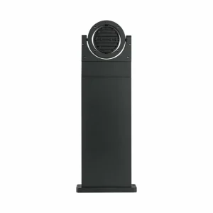 Clearance Swivea potelet LED, à cardan Éclairage Extérieur Professionnel
