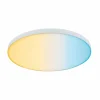 Discount Velora panneau LED ZigBee CCT rond Ø40cm Éclairage De Magasins