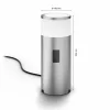Online Calla lampe pour socle 25,2 cm alu Éclairage Extérieur Professionnel