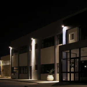 Store ProjectLine Projecteur d'extérieur LED 4.000K 150W Éclairage Extérieur Professionnel