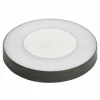 Best Sale Plafonnier d'extérieur LED Sora, rond, capteur Éclairage Extérieur Professionnel