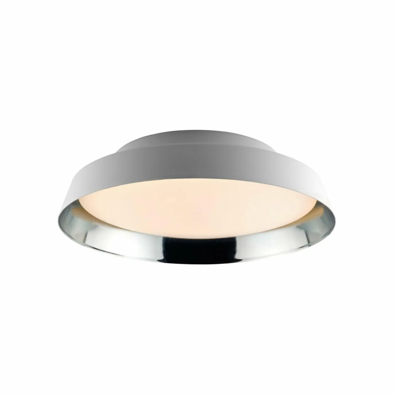 plafonnier_led_boop_cm_blancbleugris_0.webp Flash Sale Plafonnier LED Boop! Ø37 cm blanc/bleu-gris Éclairage Extérieur Professionnel