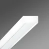 Fashion Plafonnier LED cubus-RSAGC-1200 2553 lm diffuseur Éclairage De Bureau