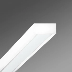 Flash Sale Plafonnier LED cubus-RSAGC-1500 3191 lm diffuseur Éclairage De Bureau