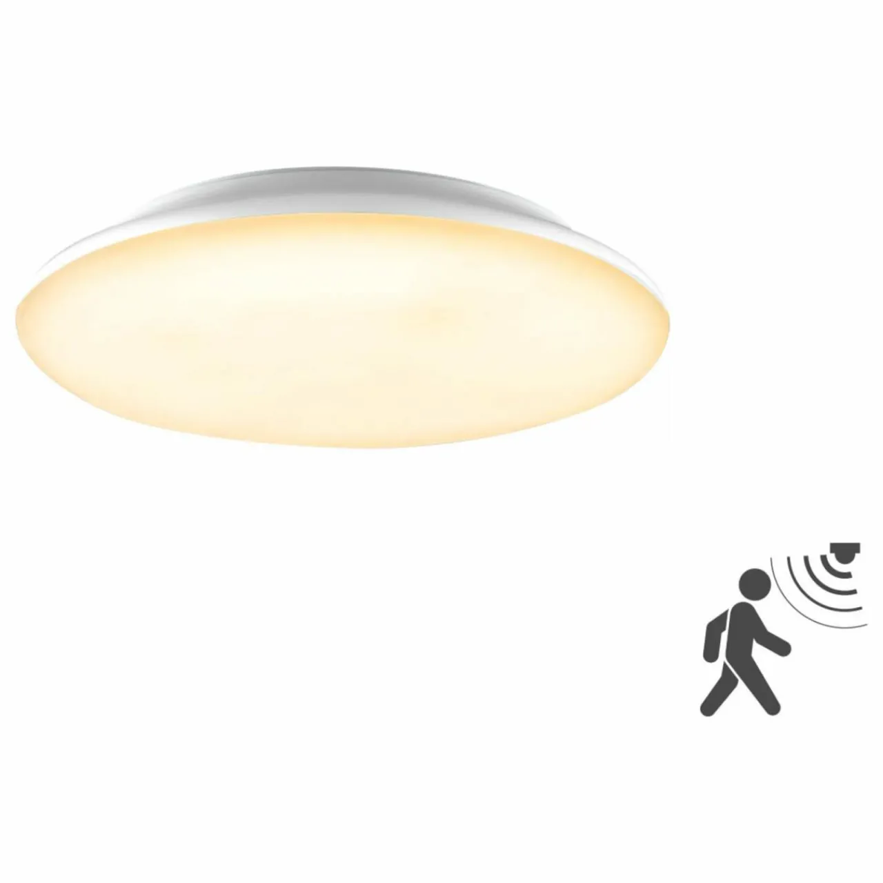 plafonnier_led_evn_catino_capteur__cm_0-1.webp Sale Plafonnier LED Catino, capteur, 30 cm Éclairage De Bureau