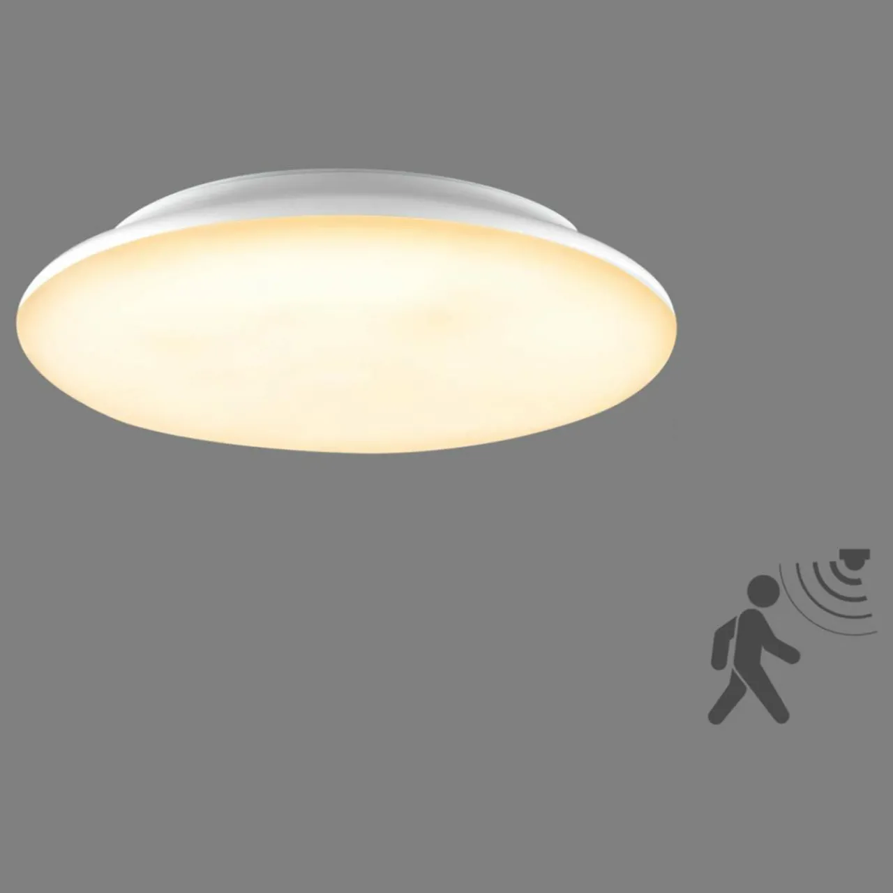 plafonnier_led_evn_catino_capteur__cm_1-1.webp Sale Plafonnier LED Catino, capteur, 30 cm Éclairage De Bureau