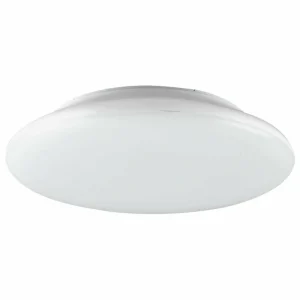 Sale Plafonnier LED Catino, CCT, 25 cm Éclairage De Bureau